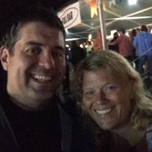 Meet your Posher, Tim