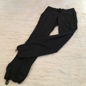 Athleta Light Weight Joggers