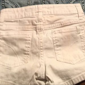 Joe's blue ,white Joe's and lucky brand Riley