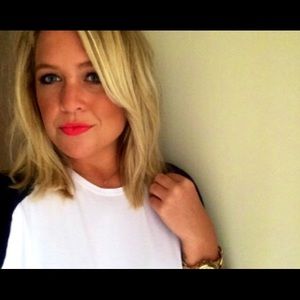 Meet your Posher, Caroline