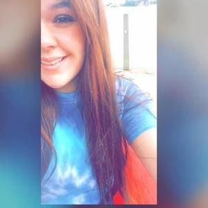 Meet your Posher, Abigail