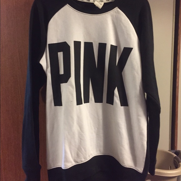 Sold!!!!!Pink sweatshirt