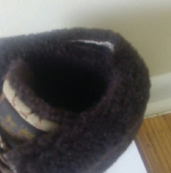 Authentic Coach Bootd - Picture 4 of 4