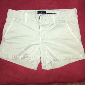 American Eagle Chinos