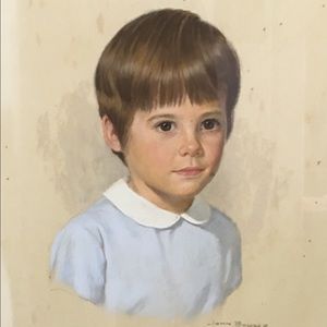 Meet your Posher, Gina