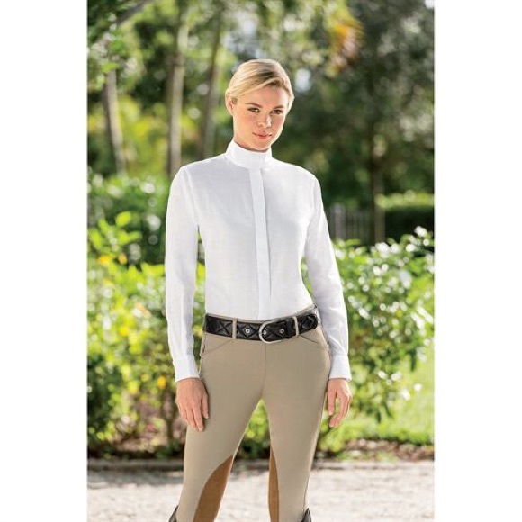 Tailored Sportsman Trophy Hunter riding breeches