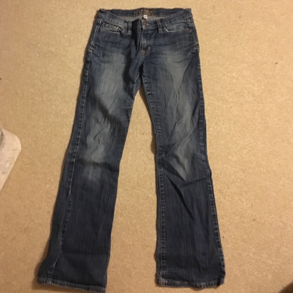 Abercrombie jeans - Picture 1 of 2