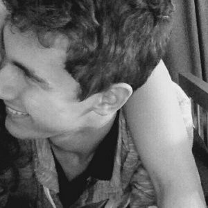 Meet your Posher, Noah