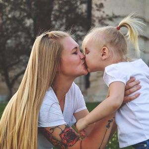 Meet your Posher, Beth