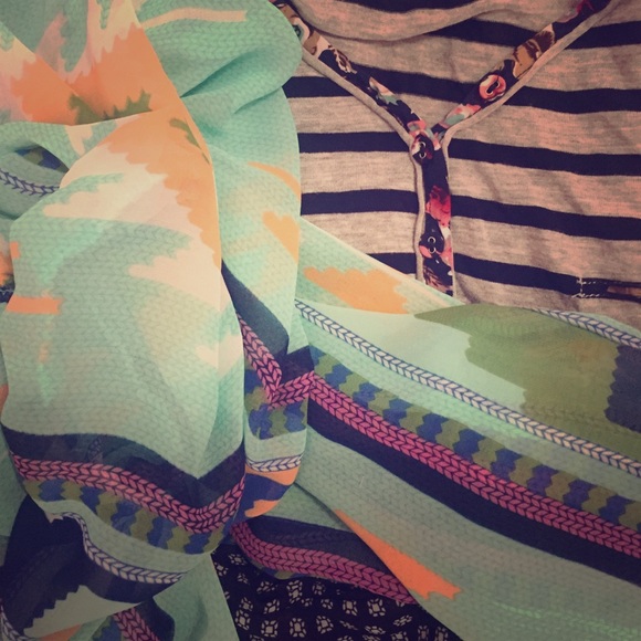 Bundle - Sold!