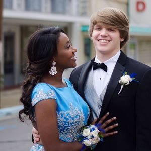 Meet your Posher, Alyssa