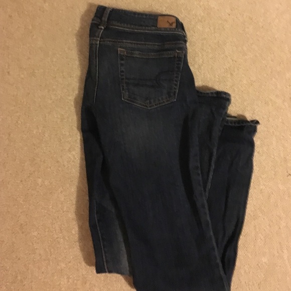 American eagle jeans - Picture 3 of 4