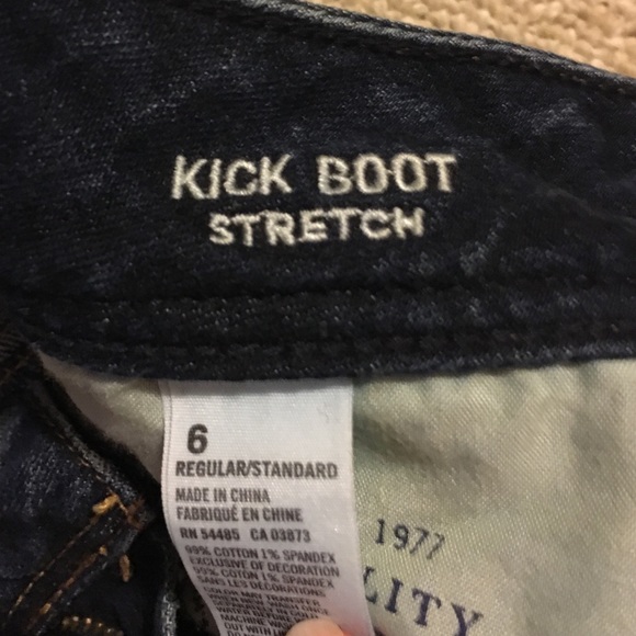 American eagle jeans - Picture 4 of 4