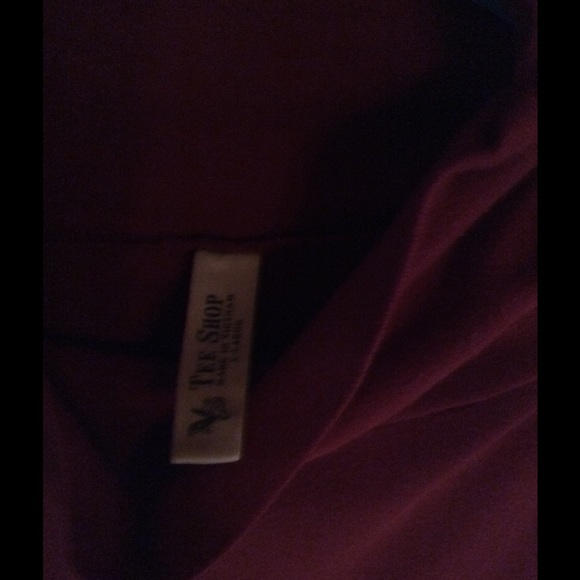 Cowl Neck Tunic - Picture 2 of 3