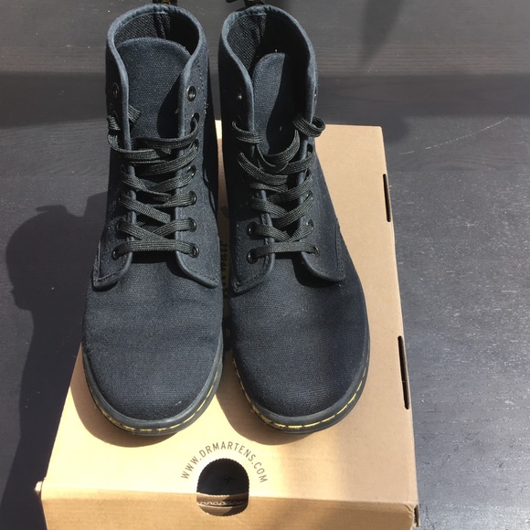 Dr. Martens boots