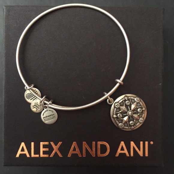 alex and ani bracelet