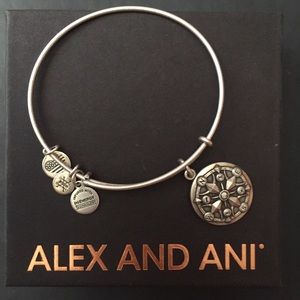 alex and ani bracelet