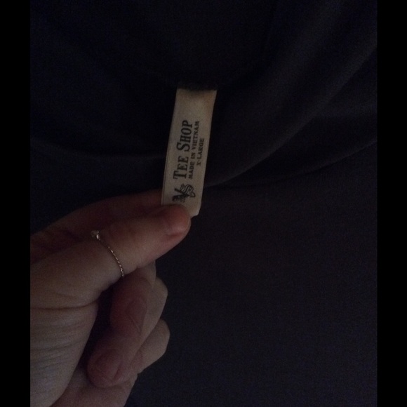 Cowl Neck Tunic - Picture 2 of 3