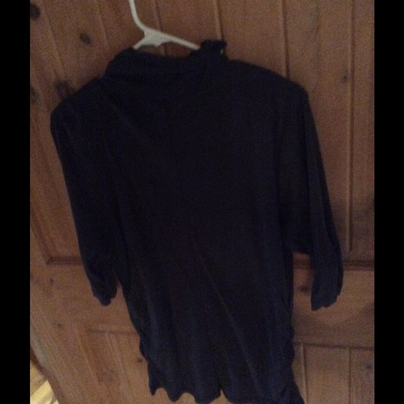 Cowl Neck Tunic - Picture 3 of 3