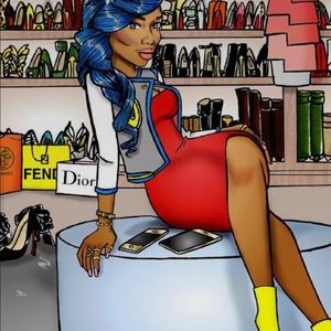 Meet your Posher, Tonique