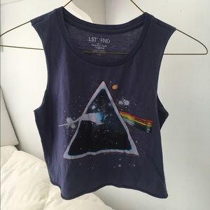 American eagle Pink Floyd