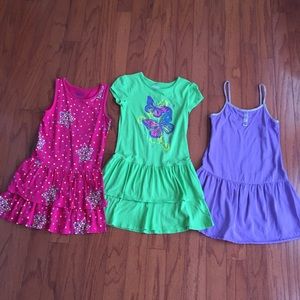 🎀Girls' Dress Bundle