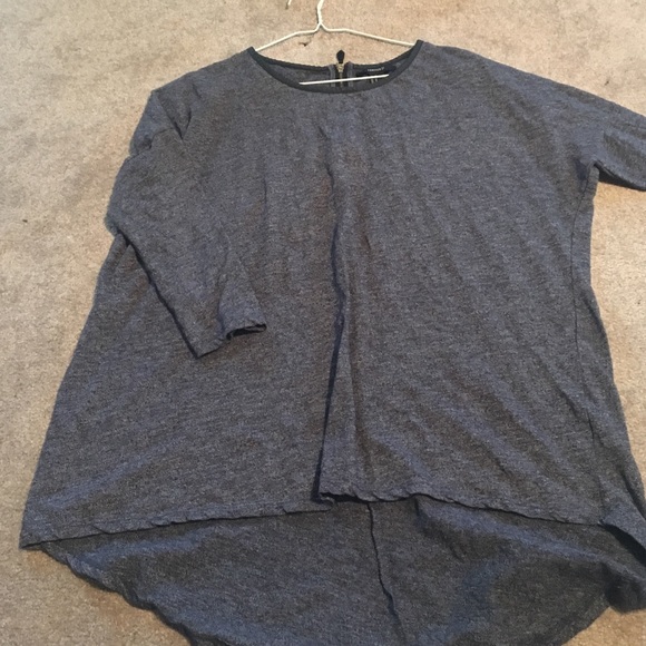 Tunic top