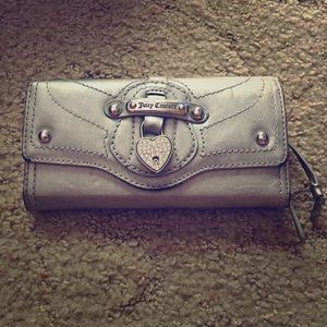 Juicy Couture Wallet