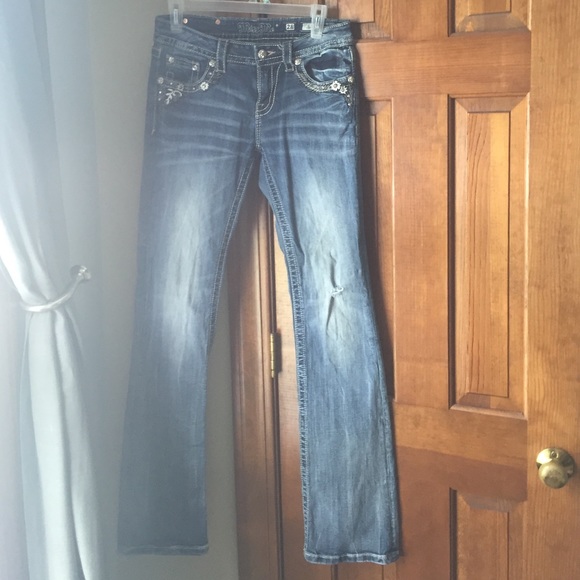 NWOT Miss Me Jeans!