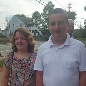 Meet your Posher, Theresa