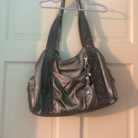 Kathy Van Zeeland Handbag