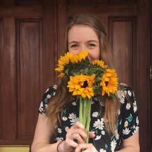 Meet your Posher, Corinne