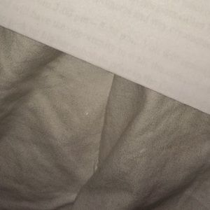 Meet your Posher, Rae