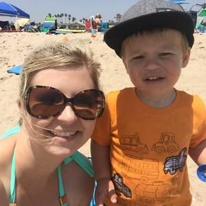 Meet your Posher, Barbara