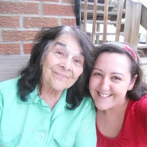 Meet your Posher, Lizzie