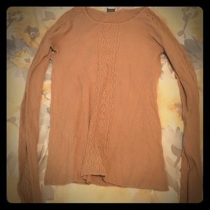 Bonita Sweater!