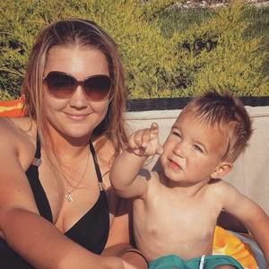 Meet your Posher, Natalie