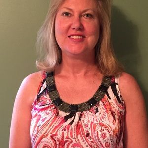 Meet your Posher, Amy