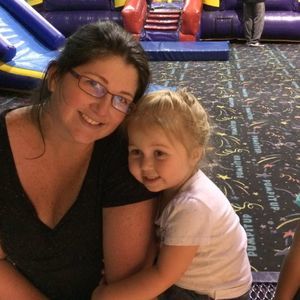 Meet your Posher, Alexis