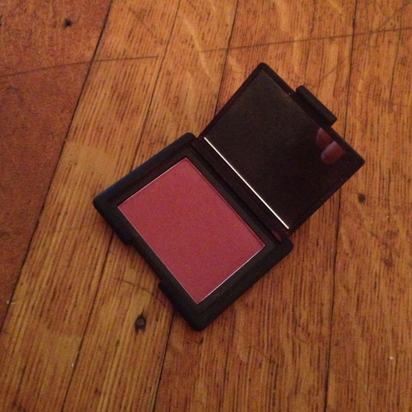 Nars Dolce Vita Blush