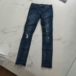 BLANKNYC jeans
