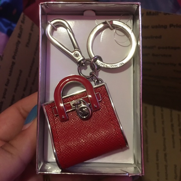 Michael Kors Keychain
