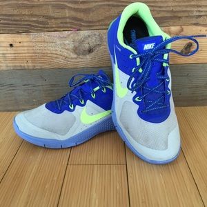 Women's Nike Metcon 2 Size 8.5