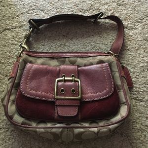 Coach Purse - Never used!