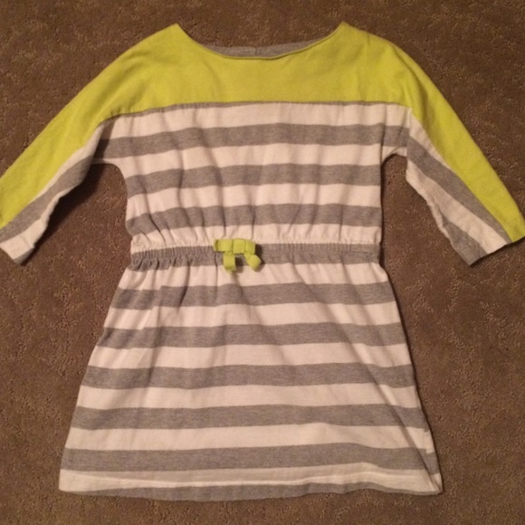 Gymboree dress