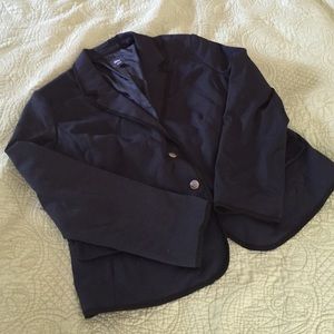 Gap blazer