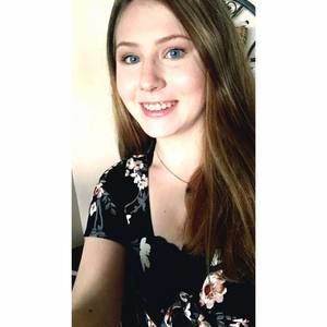 Meet your Posher, Kayley