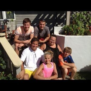 Meet your Posher, Deborah