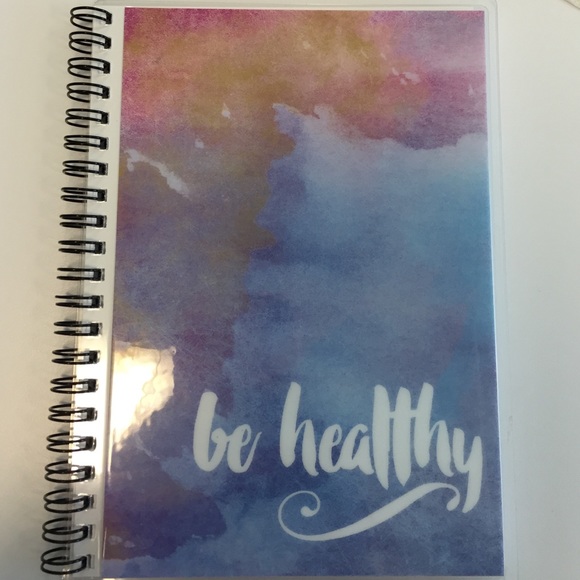 21 Day Fix Tracker/Journal