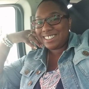 Meet your Posher, Jamilia